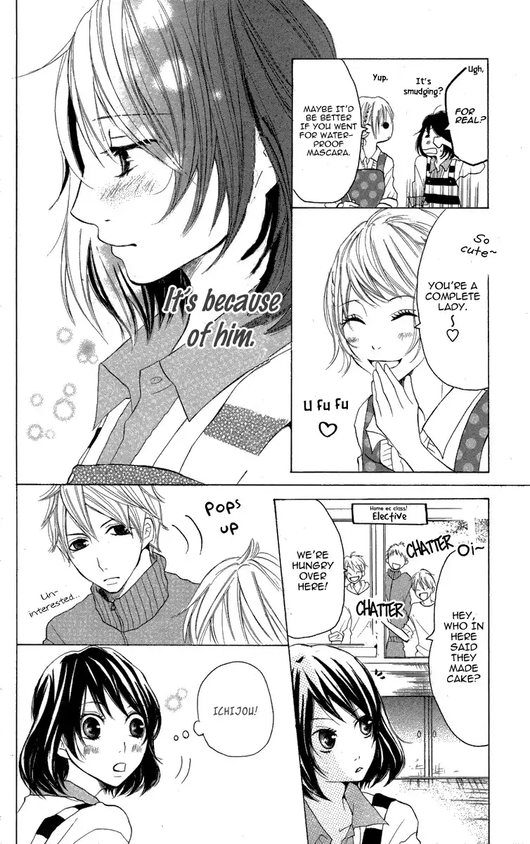 Kanpeki Kareshi Kanojo Chapter 1 26